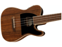 Fender Fullerton Tele, All Ovangkol alternative image  5