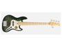 Sire Marcus Miller V7 Swamp Ash-5 Reissue  Transparent Green Satin New