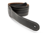 Taylor American Dream Leather Strap Brown/Black 2.5