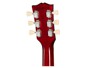 Gibson Les Paul Standard 50s Figured Top 60s Cherry