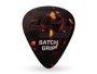 Daddario Joe Satriani Satch Grip 1,25mm 5 Plettri immagine alternativa  1
