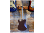 Squier Affinity Telecaster Deluxe Burgundy Mist