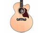 Gibson 30th Anniversary J-2000 2019 Antique Natural