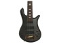 Spector Euro6 LX Trans Black Stain Matte