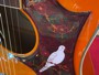 Epiphone Dove Studio Violinburst immagine alternativa  6