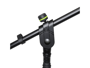 Gravity MS 2321B Microphone Stand