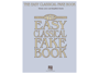 Hal Leonard The Easy Classical Fake Book
