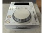Pioneer Dj 350 Pack White