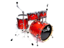 Tamburo FORMULA20CG - 5-piece Pack Formula Drumset in Cherry Gloss - Expo alternative image  4