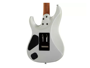 Ibanez AZ2402 PWF Pearl White Flat