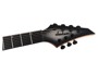 Jackson Pro Series Signature Misha Mansoor Juggernaut HT7 Silverburst Sparkle alternative image  5