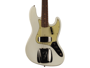 Fender 1963 Jazz Bass Journeyman Relic, Rosewood Fingerboard, Faded Aged immagine alternativa  4