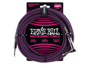 Ernie Ball 6068 Instrument Cable  Braided