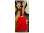 Gibson Custom Shop 60s Dove Vintage Cherry Sunburst alternative image  8
