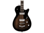 Gretsch G5260 Electromatic Jet Baritone with V-Stoptail Bristol Fog