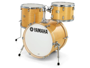 Yamaha Stage Custom Birch Bop , Natural Wood