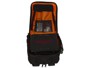 Udg Ultimate U9108BL/OR Backpack Slim Black/Orange Inside