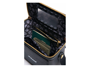 Marshall Downtown Speaker Handbag Black/ Gold