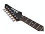Ibanez AZ427P2QM-TUB Twilight Blue Burst immagine alternativa  5