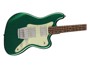 Squier Paranormal Rascal Bass HH Sherwood Green immagine alternativa  4