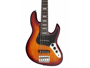 Sire Marcus Miller V5 24-5 Tobacco Sunburst