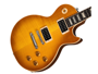 Gibson Les Paul Standard 50s Faded Vintage Honey Burst
