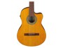 Ibanez GA3ECE-OAM Open Pore Amber