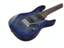 Ibanez AZ427P2QM-TUB Twilight Blue Burst immagine alternativa  3