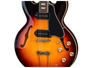 Gibson ES-330 Sunset Burst