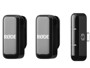 Rode Wireless Micro Black USB-C immagine alternativa  2