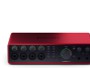 Focusrite Scarlett 18I16 4TH Gen
