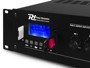 Power Dynamics PRM120 MIXER-AMPLIFICATORE 6 CANALI 100V 120W