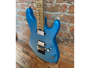 Charvel Pro-Mod San Dimas Style 1 HH FR Matte Blue Frost