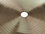 Zildjian Avedis Rock Ride 20