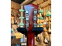Cort CR 300 Aged Vintage Burst alternative image  9