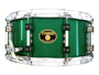 Tamburo TB SN1465GRSPK8 - Limited Edition Maple Snare Drum - Last Expo