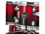 Mapex SR628XU - Saturn New Studioease, Scarlet Fade