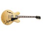 Gibson ES-335 Figured Antique Natural