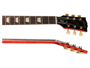 Gibson Les Paul Studio Tribute Satin Cherry Sunburst