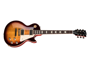 Gibson Les Paul Standard 60s Bourbon Burst
