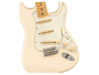 Fender JV Modified '60s Stratocaster Olympic White