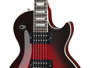 Gibson Limited Edition Slash Les Paul Standard Vermillion Burst immagine alternativa  3