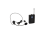 Soundsation Wireless Microphone WF-U2300HP