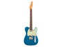 Fender Vintera 60s Telecaster Modified PF Lake Placid Blue