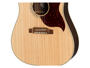 Gibson Hummingbird Studio Walnut Antique Natural 2021