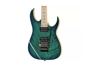 Ibanez RG652AHM NGB Nebula Green Burst