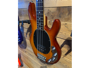 Sterling Ray34 Honey Burst