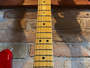 Fender American Ultra Stratocaster HSS Sienna Sunburst