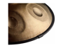 Meinl Sonic Energy HPSTL90 - Handpan Serie Sensory immagine alternativa  5