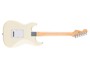 Fender Standard Stratocaster Olympic White
